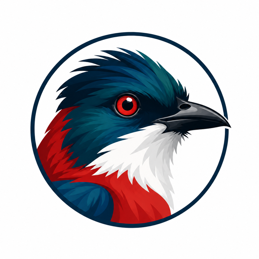 Logo de Tocororo Tech